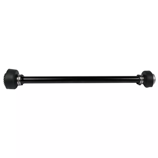 Rear Prop Propeller Drive Shaft With Seal Coupling 5UG-G6172-00-00 for Yamaha UTV Rhino 450 660 YXR450 YXR660 2004-2009 - KUDUPARTS