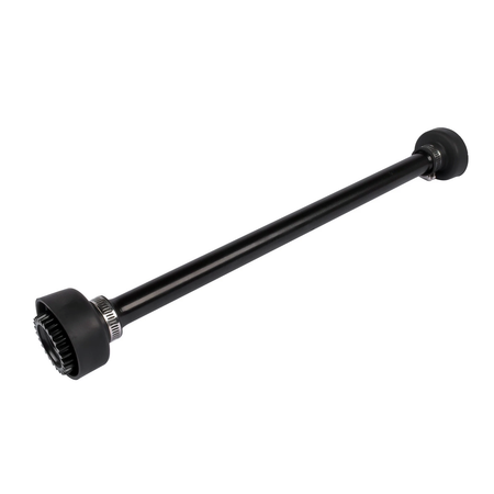 Rear Prop Propeller Drive Shaft With Seal Coupling 5UG-G6172-00-00 for Yamaha UTV Rhino 450 660 YXR450 YXR660 2004-2009 - KUDUPARTS