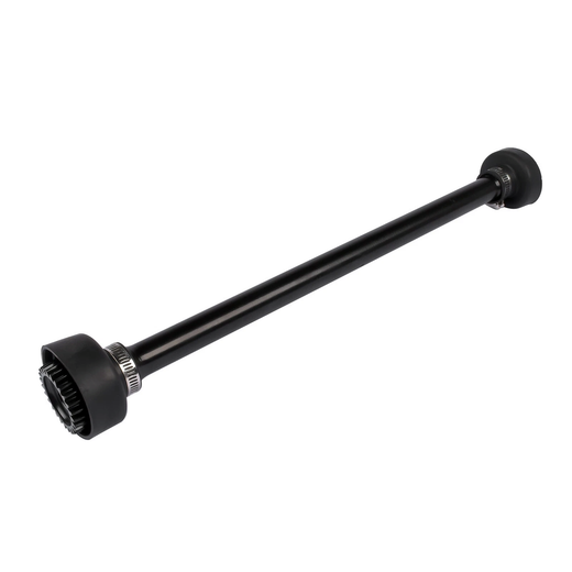 Rear Prop Propeller Drive Shaft With Seal Coupling 5UG-G6172-00-00 for Yamaha UTV Rhino 450 660 YXR450 YXR660 2004-2009 - KUDUPARTS