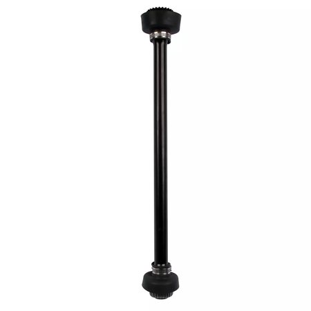 Rear Prop Propeller Drive Shaft With Seal Coupling 5UG-G6172-00-00 for Yamaha UTV Rhino 450 660 YXR450 YXR660 2004-2009 - KUDUPARTS