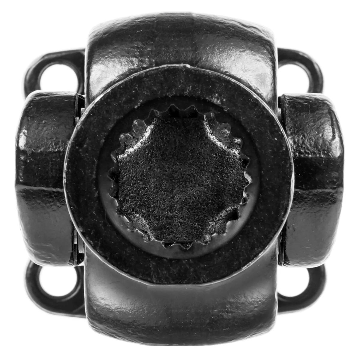 Rear Propeller Drive Shaft 1332493 1332679 for Polaris ATV Sportsman Scrambler 850 1000 XP - KUDUPARTS