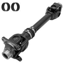 Eje de transmisión de la hélice trasera 703500825 para Can-AM Outlander 400 (2003-2015)