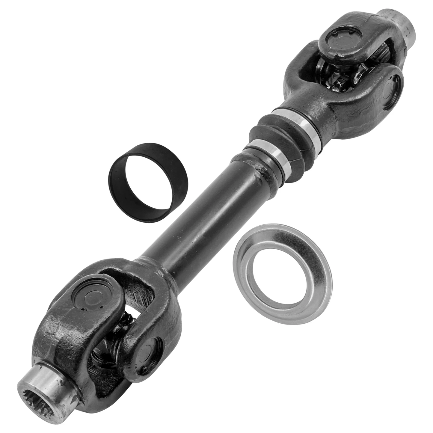 Rear Propeller Shaft 703500855 703500925 705501415 705501406 703500986 for Can-Am Outlander 450 570 Max 2016-2019 - KUDUPARTS