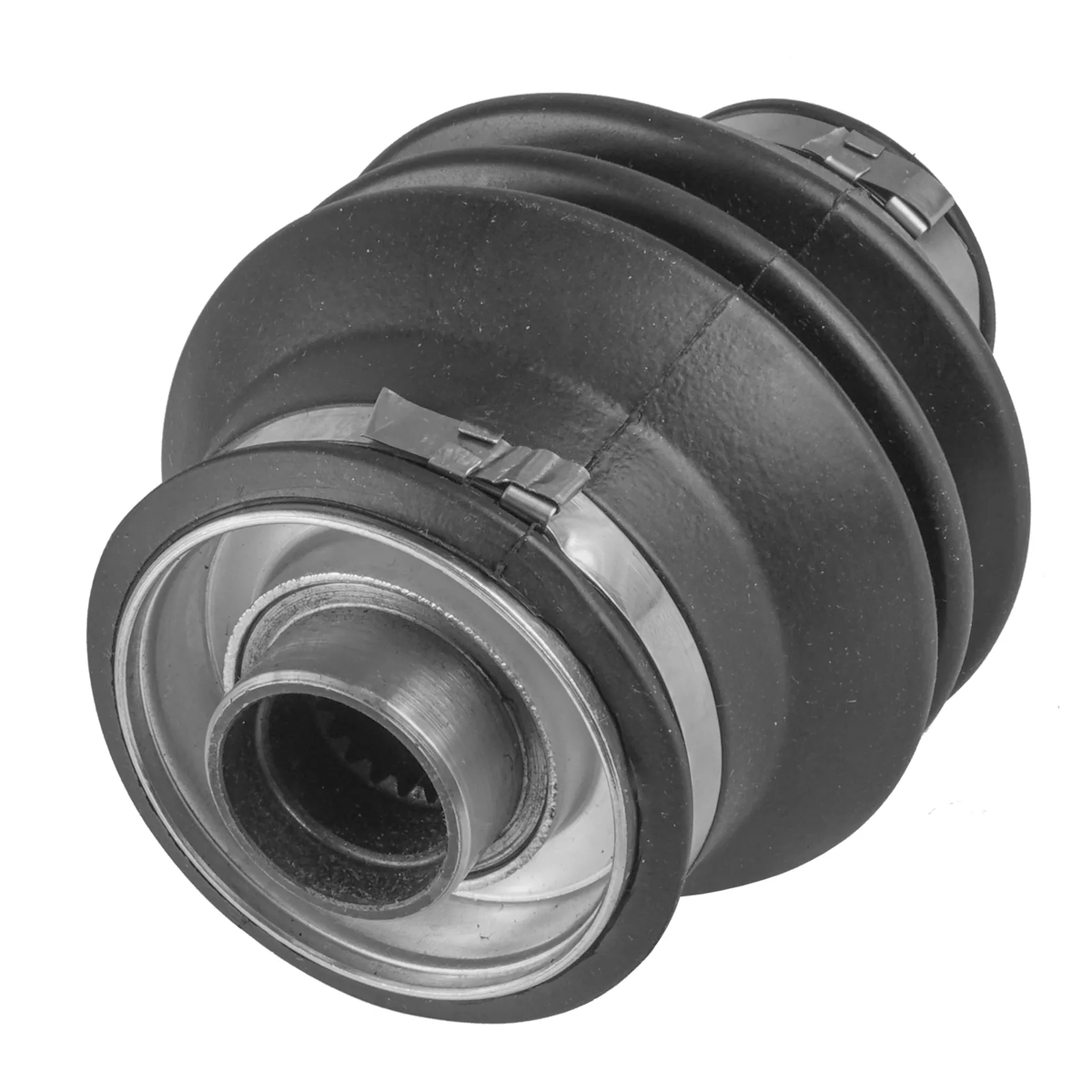Rear Propeller Shaft Yoke Joint SA2635YO150MN for Honda ATV 2007-2013 Rancher 420 - KUDUPARTS