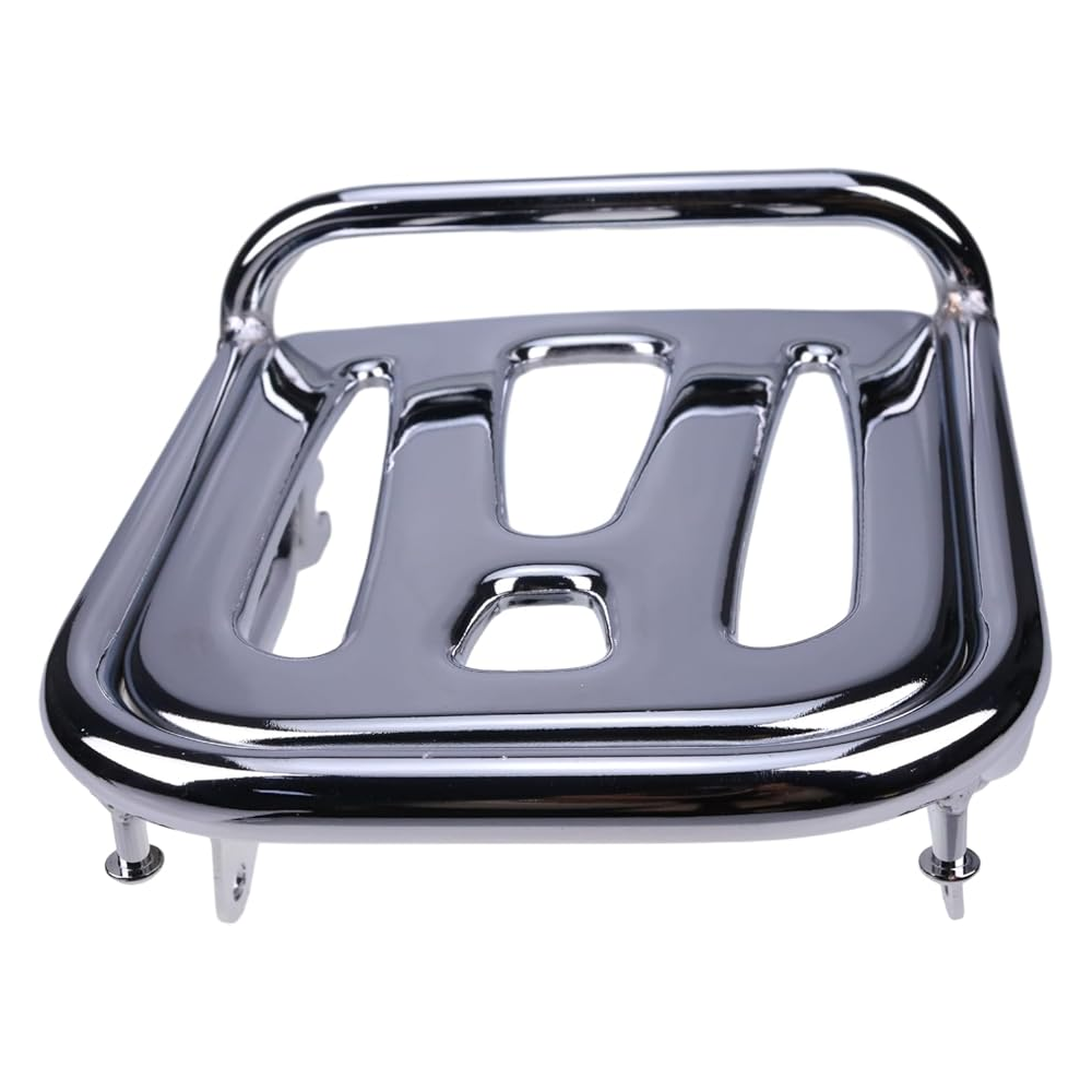Rear Rack Luggage Carrier 08L70-K0G-900 for Honda Super Cub 125 CA125A ABS 2019-2023 - KUDUPARTS