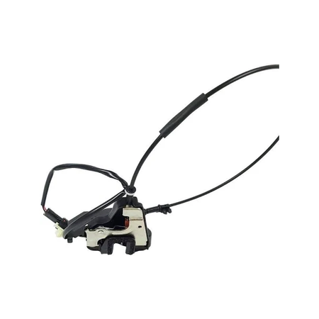 Rear Right Door Lock Actuator 81420-4D010 for Kia Sedona 2007-2014 - KUDUPARTS