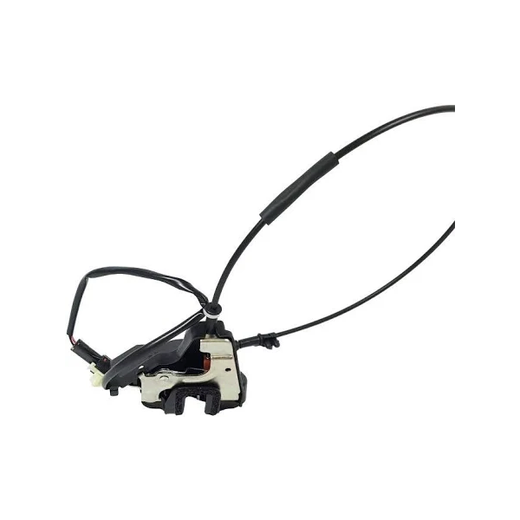 Rear Right Door Lock Actuator 81420-4D010 for Kia Sedona 2007-2014 - KUDUPARTS