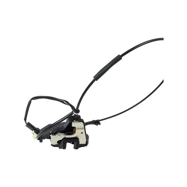 Rear Right Door Lock Actuator 81420-4D010 for Kia Sedona 2007-2014 - KUDUPARTS
