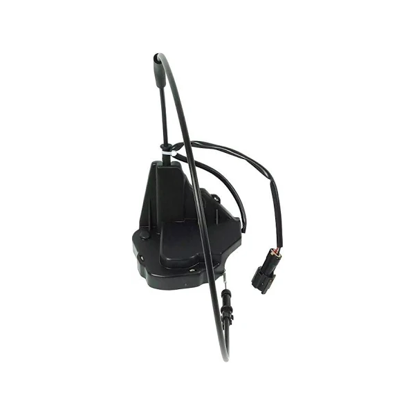 Rear Right Door Lock Actuator 81420-4D010 for Kia Sedona 2007-2014 - KUDUPARTS