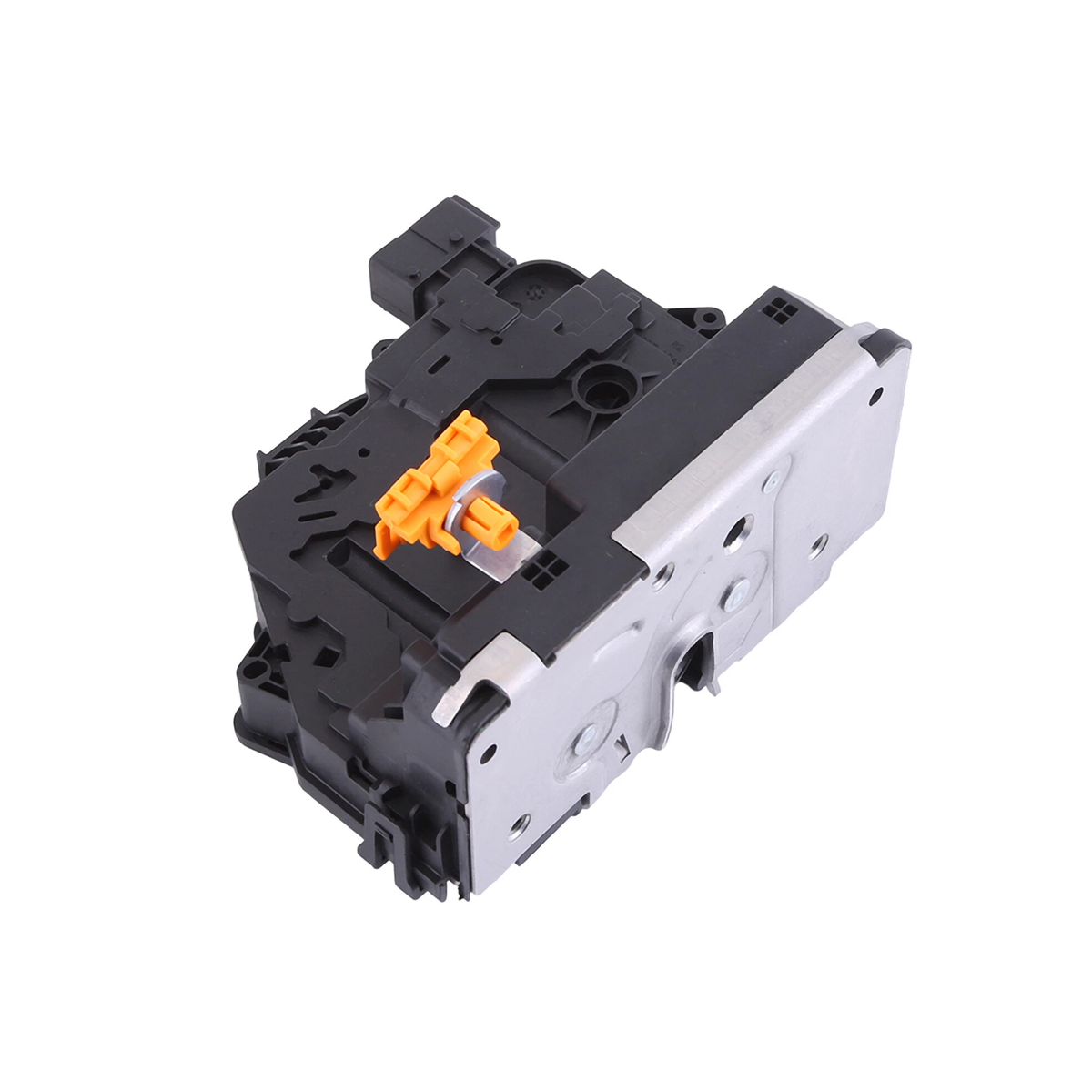 Rear Right Door Lock Mechanism 13432377 for Vauxhall Meriva B 2010-2017 - KUDUPARTS