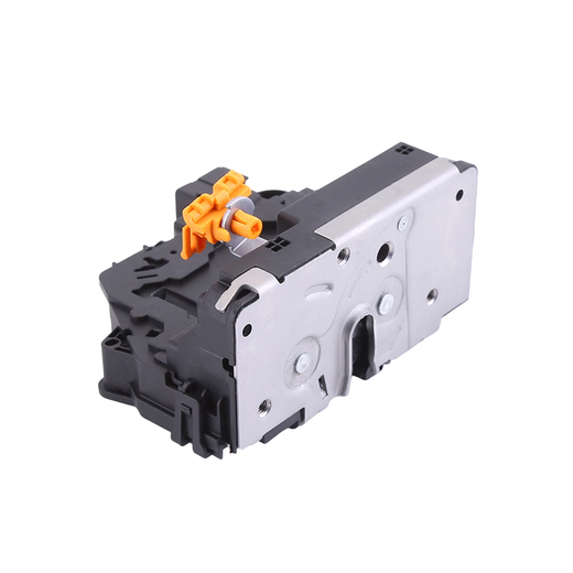 Rear Right Door Lock Mechanism 13432377 for Vauxhall Meriva B 2010-2017 - KUDUPARTS