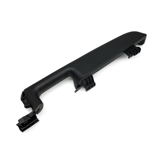 Rear Right Passenger Door Armrest 15152062 for 2001-2006 Cadillac Escalade GMC Yukon Chevrolet Shale Pewter - KUDUPARTS