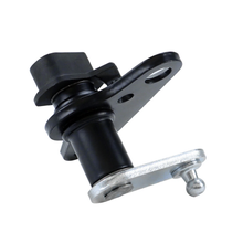 Rear Right Passenger Side Tailgate Hinge Assembly 93470-9FV3A for Nissan Titan 5.0L 5.6L 2004-2024