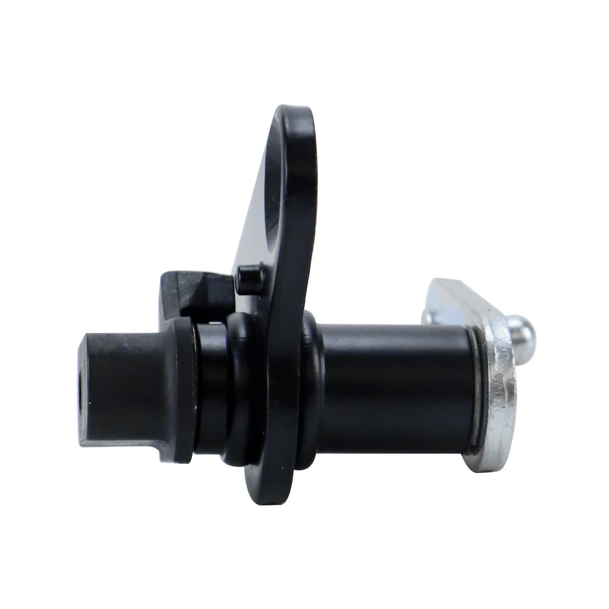 Rear Right Passenger Side Tailgate Hinge Assembly 93470-9FV3A for Nissan Titan 5.0L 5.6L 2004-2024