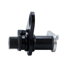 Rear Right Passenger Side Tailgate Hinge Assembly 93470-9FV3A for Nissan Titan 5.0L 5.6L 2004-2024