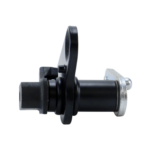 Rear Right Passenger Side Tailgate Hinge Assembly 93470-9FV3A for Nissan Titan 5.0L 5.6L 2004-2024 - KUDUPARTS