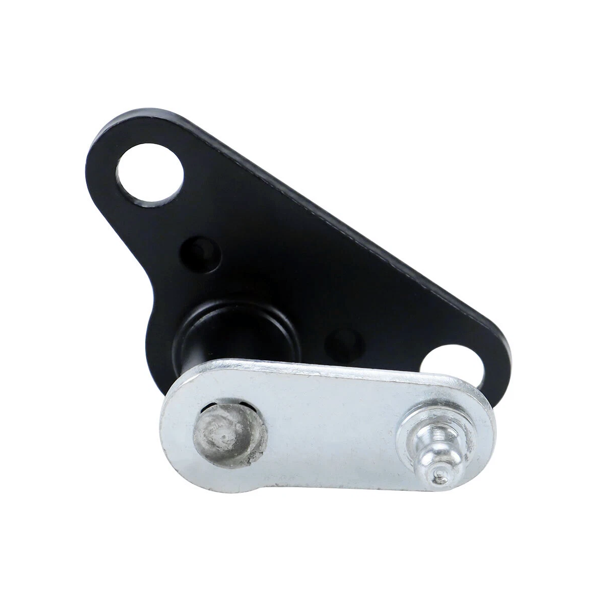 Rear Right Passenger Side Tailgate Hinge Assembly 93470-9FV3A for Nissan Titan 5.0L 5.6L 2004-2024