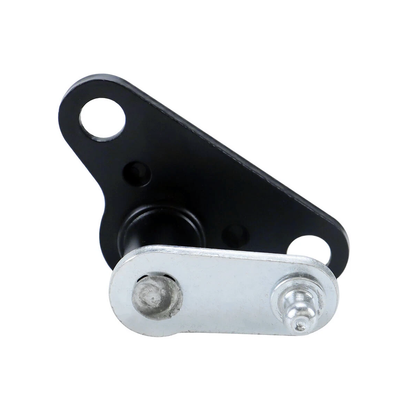 Rear Right Passenger Side Tailgate Hinge Assembly 93470-9FV3A for Nissan Titan 5.0L 5.6L 2004-2024