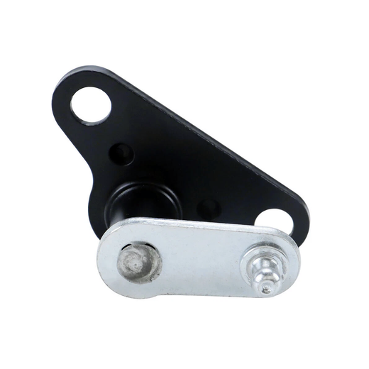 Rear Right Passenger Side Tailgate Hinge Assembly 93470-9FV3A for Nissan Titan 5.0L 5.6L 2004-2024 - KUDUPARTS