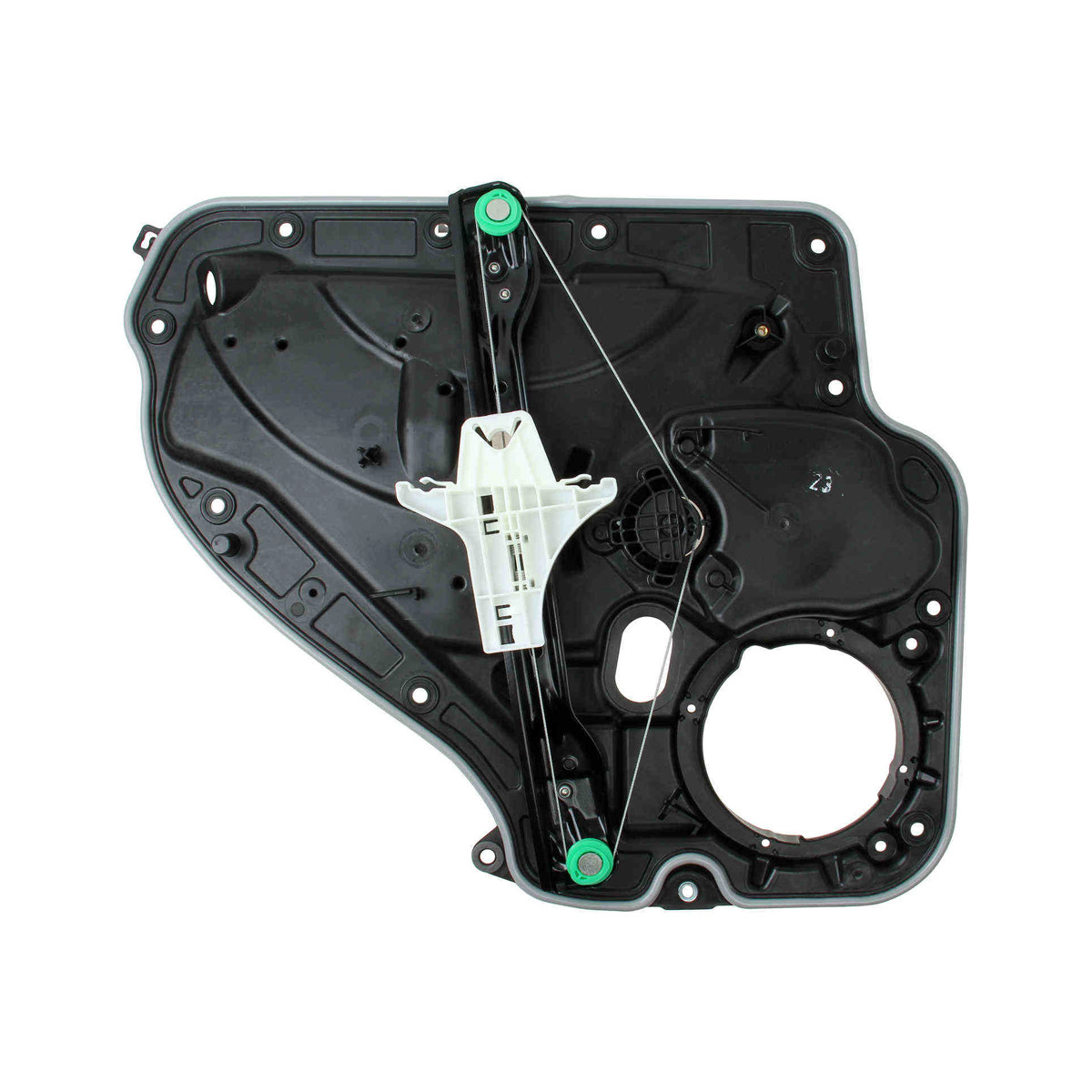 Rear Right Side Window Regulator 5K4839462 for Volkswagen Golf GTI 2010-2014