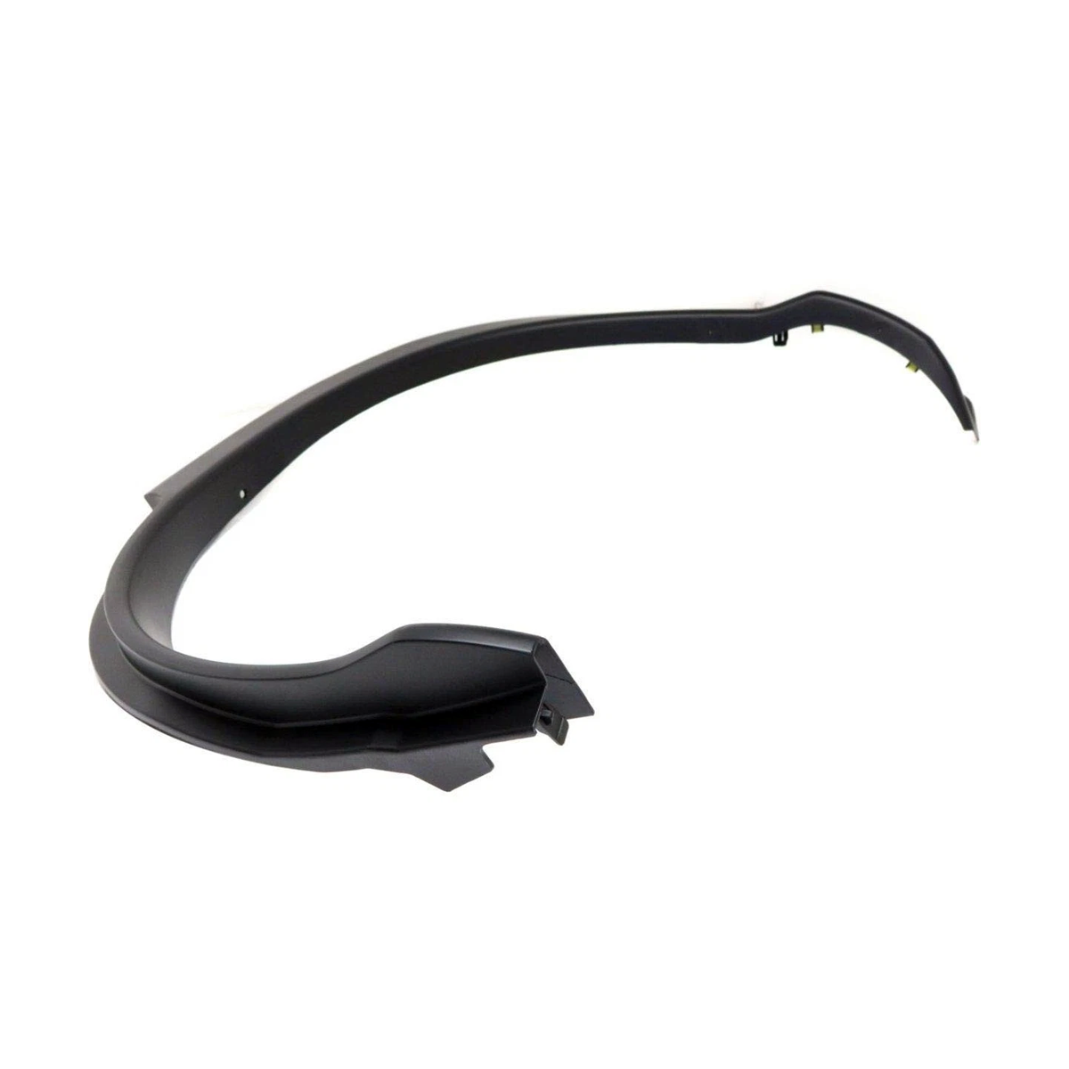 Rear Right Wheel Opening Molding 74410-SXS-A00 for Honda CR-V 2.4L L4 2007-2011 - KUDUPARTS
