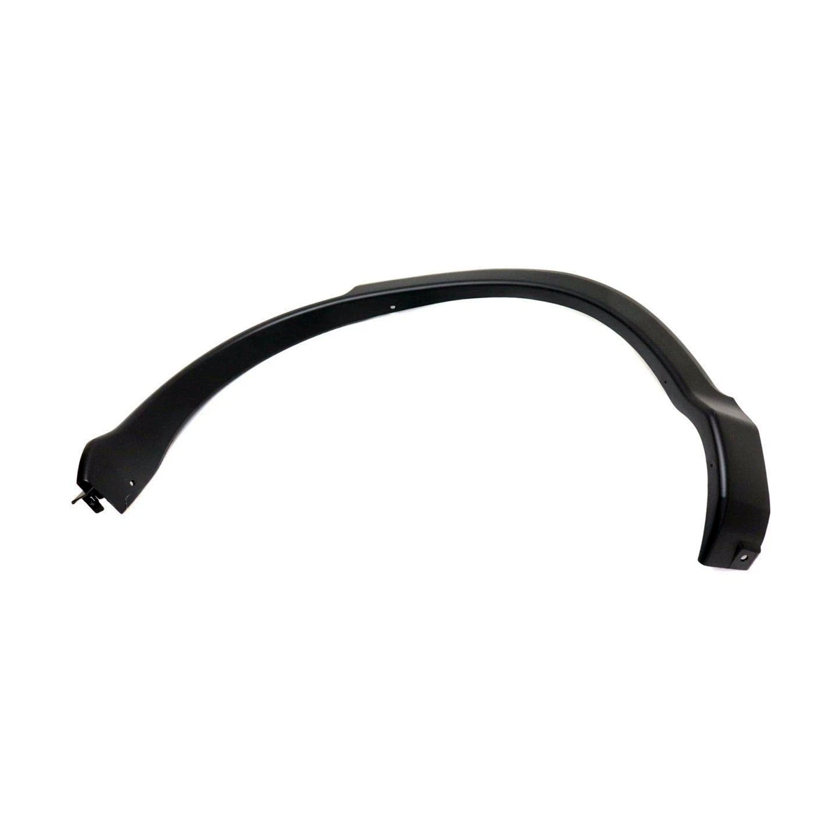 Rear Right Wheel Opening Molding 74410-SXS-A00 for Honda CR-V 2.4L L4 2007-2011 - KUDUPARTS