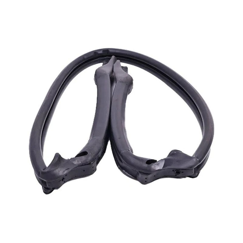 Rear Roof Panel Weatherstrip 10329158 for Chevrolet Corvette 1997-2004