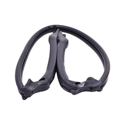 Rear Roof Panel Weatherstrip 10329158 for Chevrolet Corvette 1997-2004