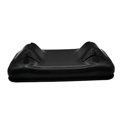 Cubierta de hebilla de cinturón de seguridad trasero 5813553 para Polaris RZR XP Trail 570 800 900 2010-2014