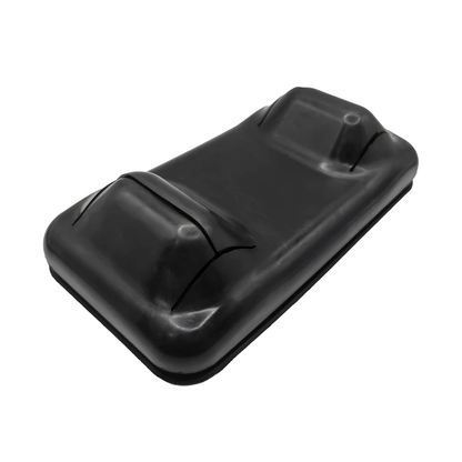 Cubierta de hebilla de cinturón de seguridad trasero 5813553 para Polaris RZR XP Trail 570 800 900 2010-2014