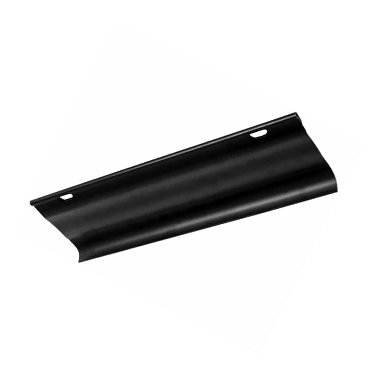 Rear Skirt Guard Flap 534779001 for Ryobi 20" Cordless Mower RY40107 RY40108 RY40108 - KUDUPARTS