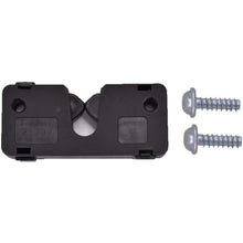 Pestillo de golpe trasero 12246690 para KUV