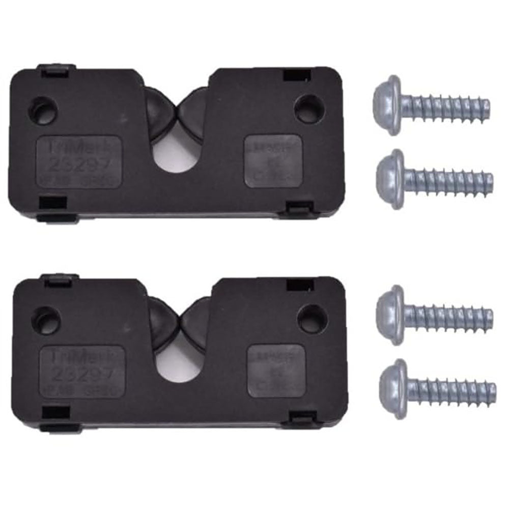 Rear Slam Latch 12246690 for KUV