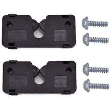 Pestillo de golpe trasero 12246690 para KUV