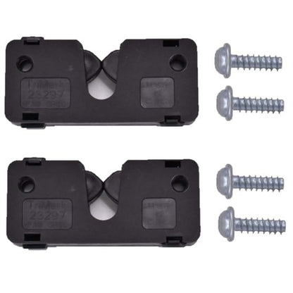 Rear Slam Latch 12246690 for KUV