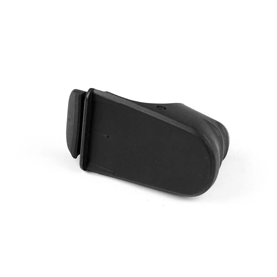 Rear Sliding Back Window Glass Latch F81Z-2540860-AA for Ford Super Duty F-250 F-350 F-450 F-550 1999-2010 - KUDUPARTS
