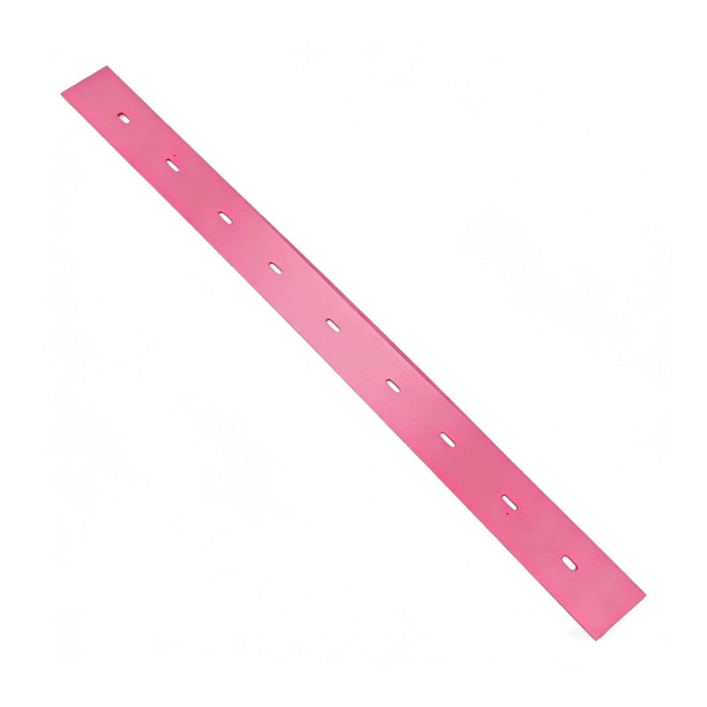 Rear Squeegee Blade 1200384 for Tennant Compact Battery Ride-On Floor Scrubber T12