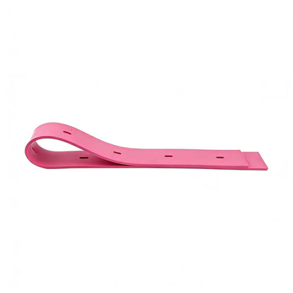 Rear Squeegee Blade 1203953 for Tennant Walk-Behind Floor Scrubber T300 T300E T500 T500E