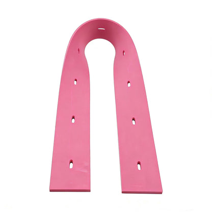 Rear Squeegee Blade 1203953 for Tennant Walk-Behind Floor Scrubber T300 T300E T500 T500E