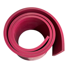 Rear Squeegee Blade 222415 for Tennant Scrubber 5680 5700