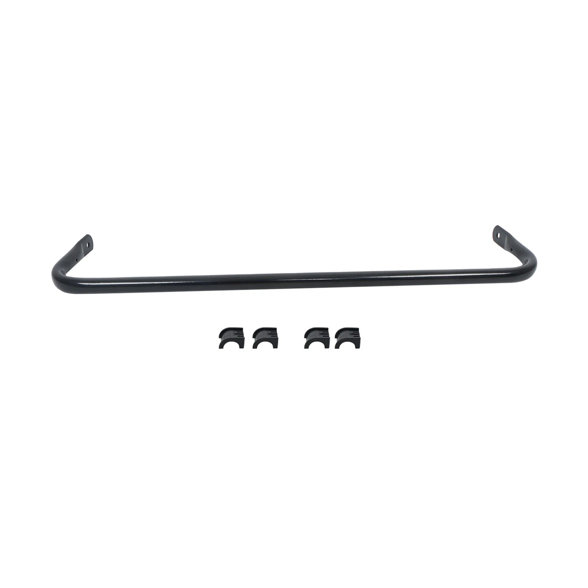 Rear Stabilizer Bar With Bushing Bracket 5337865-458 5335639-458 5336851-458 for Polaris RZR S 4 800 2009-2014 - KUDUPARTS
