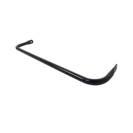 Rear Stabilizer Bar With Bushing Bracket 5337865-458 5335639-458 5336851-458 for Polaris RZR S 4 800 2009-2014 - KUDUPARTS
