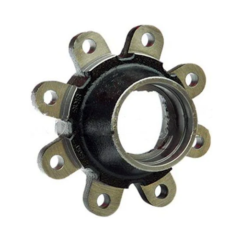 Rear Steering Hub A21B4-32241 for Heli Forklift H2000 K Series CPCD20~30 - KUDUPARTS