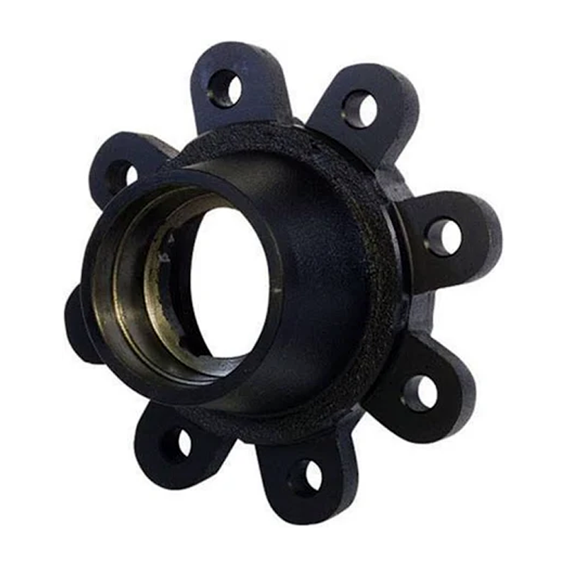 Rear Steering Hub A21B4-32241 for Heli Forklift H2000 K Series CPCD20~30 - KUDUPARTS