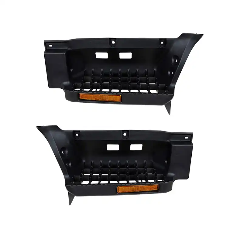 Rear Step Assembly 8-98022775-3 8-98022774-3 for Isuzu Truck NQR NPR 700P - KUDUPARTS