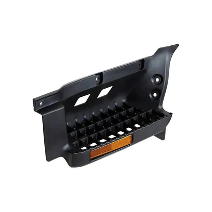 Rear Step Assembly 8-98022775-3 8-98022774-3 for Isuzu Truck NQR NPR 700P