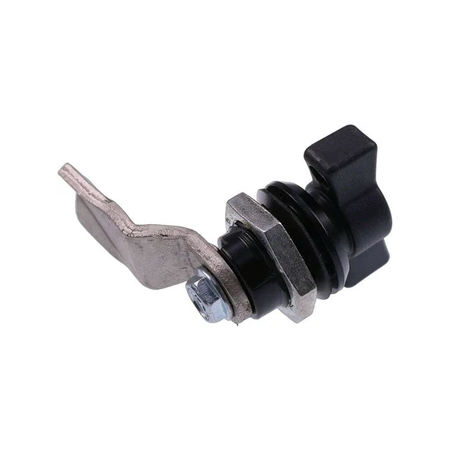 Rear Storage Glove Box Latch 7081205 7081425 for Polaris RZR Sportsman Ranger ATV - KUDUPARTS