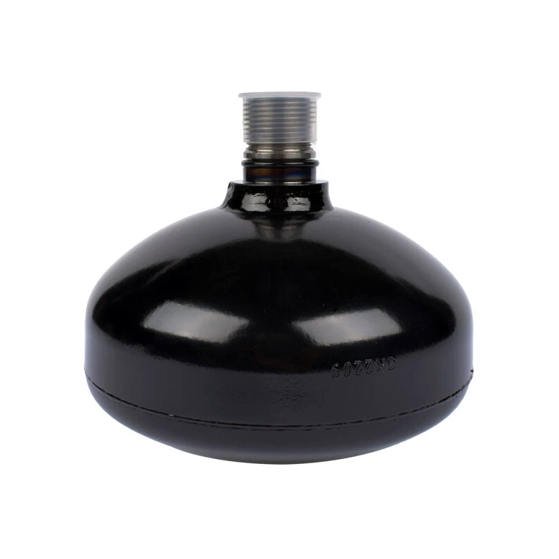 Rear Suspension Accumulator 49151-60020 for Lexus LX570 2008-2021 Toyota Land Cruiser 2008-2020