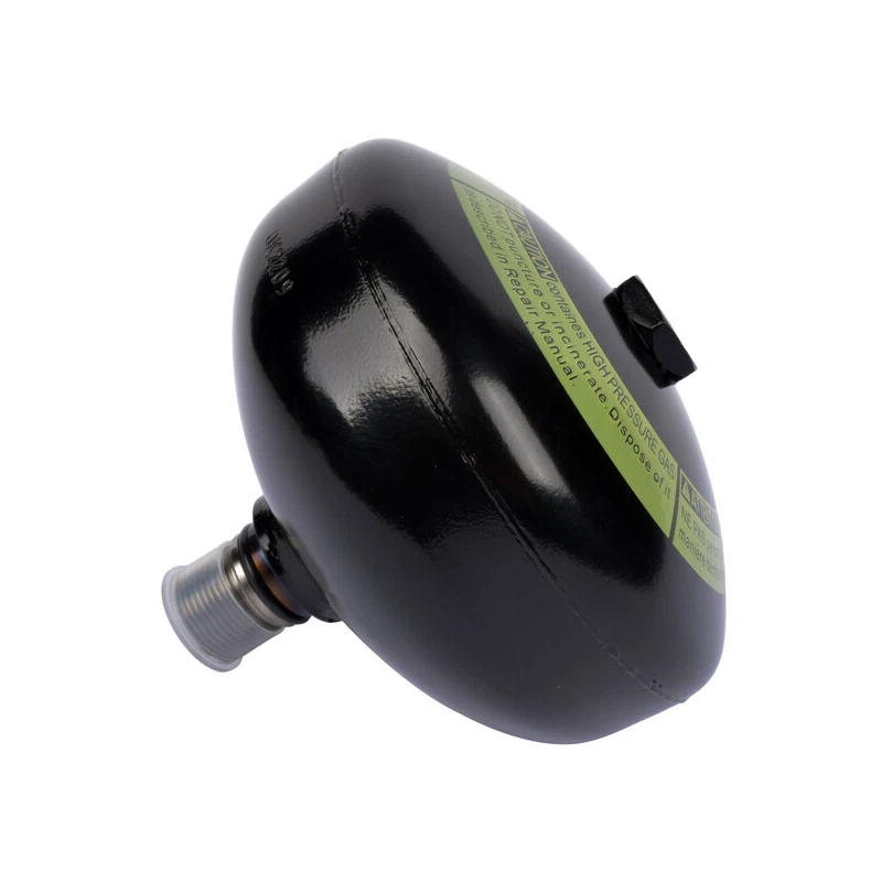 Rear Suspension Accumulator 49151-60020 for Lexus LX570 2008-2021 Toyota Land Cruiser 2008-2020