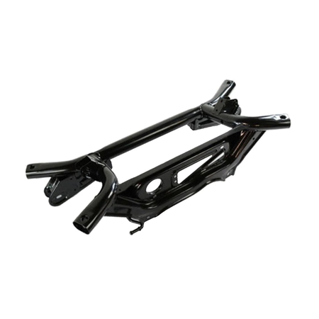 Rear Suspension Crossmember Subframe 68211933AB for Jeep Compass Patriot Dodge Caliber - KUDUPARTS